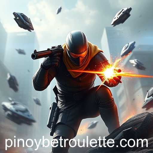 Exploring the Exciting World of Action Games on Pinoybet
