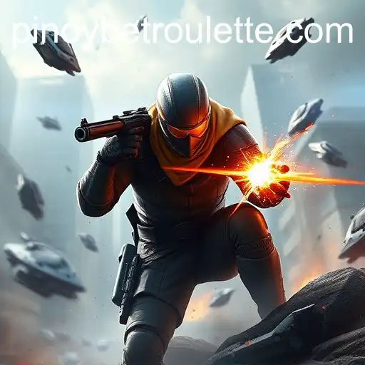 Exploring the Exciting World of Action Games on Pinoybet