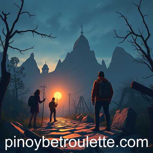 Exploring the 'Adventure Games' Category: A Journey Through Storytelling and Exploration