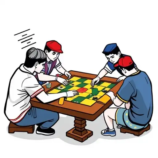 Exploring the Exciting World of Pinoybet Board Games