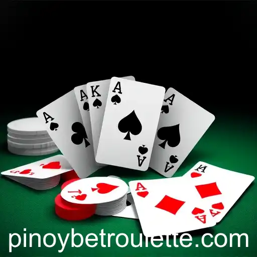 Exploring the Fascinating World of Card Games on Pinoybet