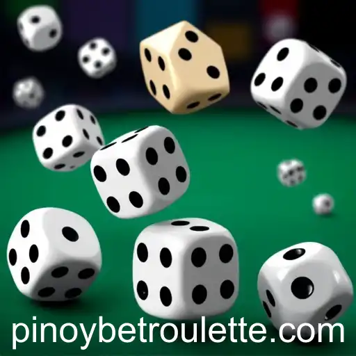 Exploring the Exciting World of Dice Games on PinoyBet