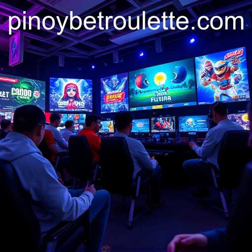 Digital Evolution of Game Platforms