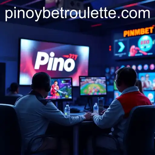 Exploring Pinoybet and the Online Gaming Landscape