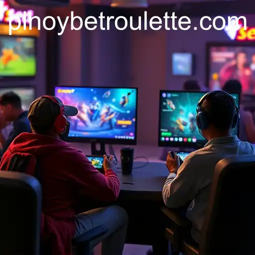 Online Gaming Trends in the Philippines