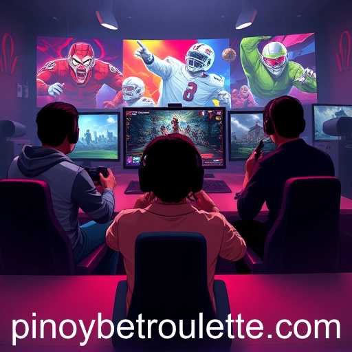 The Growing Influence of Online Gaming Websites