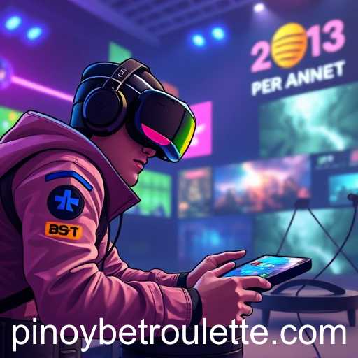 Online Gaming Trends in 2025