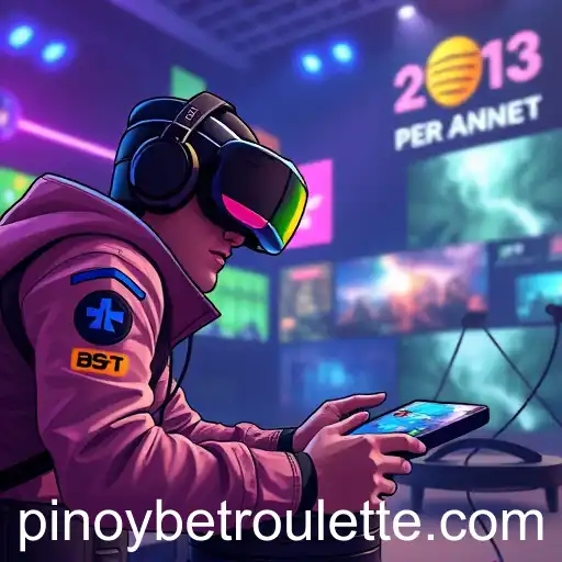 Online Gaming Trends in 2025