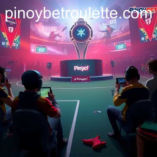 Pinoybet's Rise Amidst Online Gaming Surge