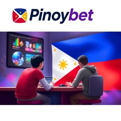Pinoybet: Bridging Cultures Through Online Gaming