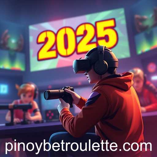 PinoyBet: Shaping the Digital Gaming Landscape