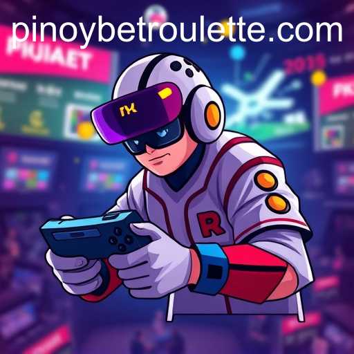 Pinoybet: Revolutionizing Online Gaming in 2025