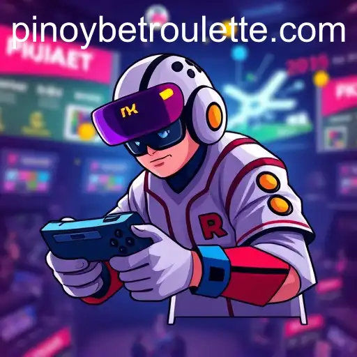 Pinoybet: Revolutionizing Online Gaming in 2025