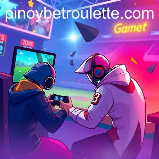PinoyBet: Revolutionizing Online Gaming in 2026