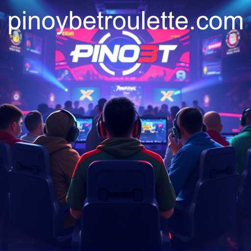 The Rise of PinoyBet in Online Gaming