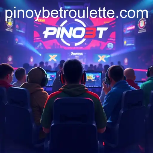 The Rise of PinoyBet in Online Gaming