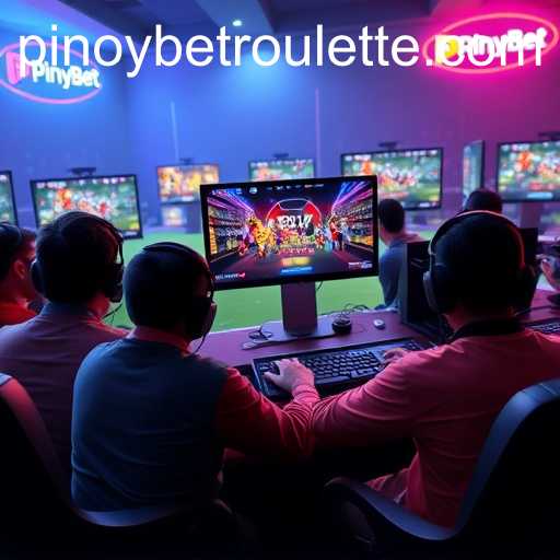 The Rise of PinoyBet in Online Gaming
