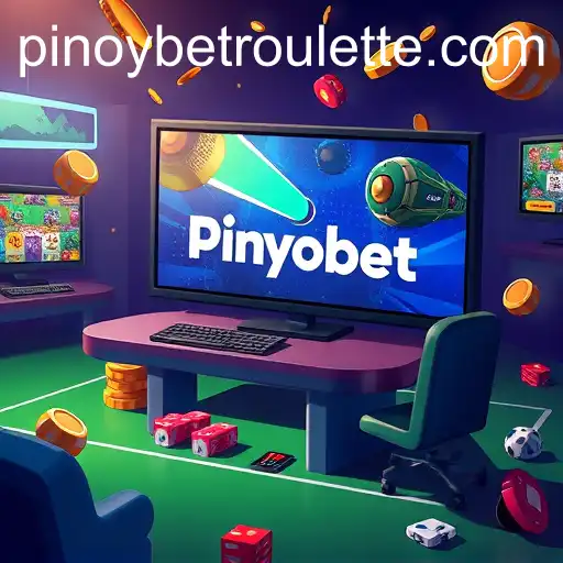 Pinoybet: A Rising Star in Online Gaming