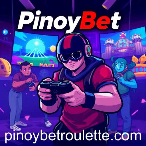 PinoyBet: Revolutionizing Online Gaming Communities