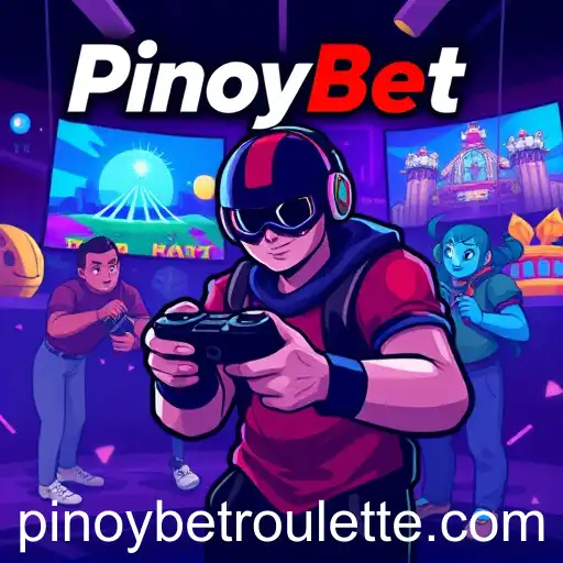 PinoyBet: Revolutionizing Online Gaming Communities