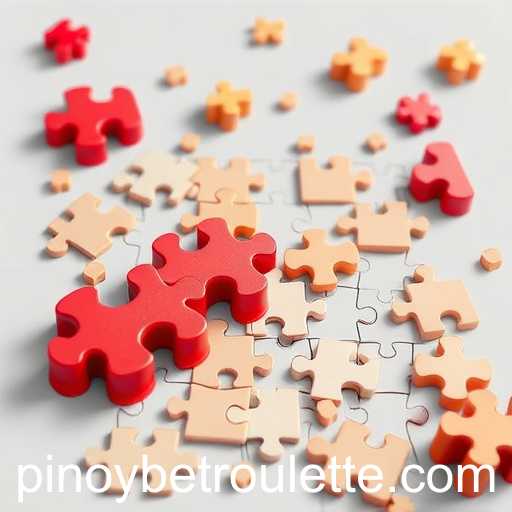Exploring the Engaging World of Puzzle Games on PinoyBet