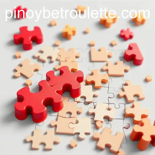 Exploring the Engaging World of Puzzle Games on PinoyBet