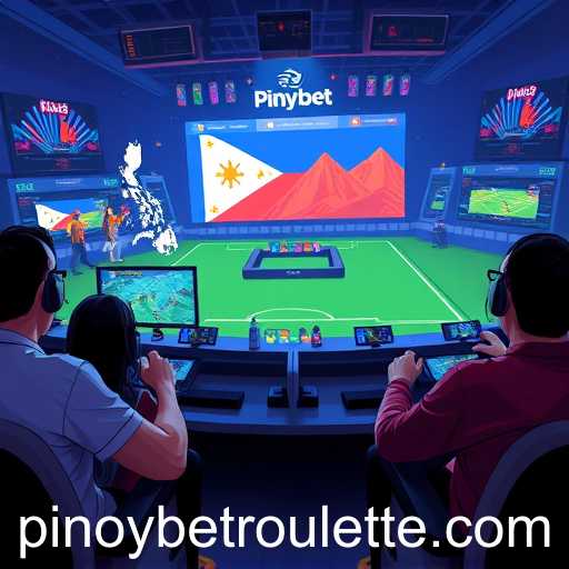 The Rise of Online Gaming in the Philippines