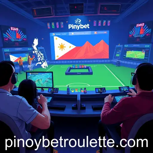 The Rise of Online Gaming in the Philippines