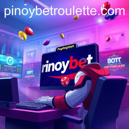 The Rise of Pinoybet in Online Gaming