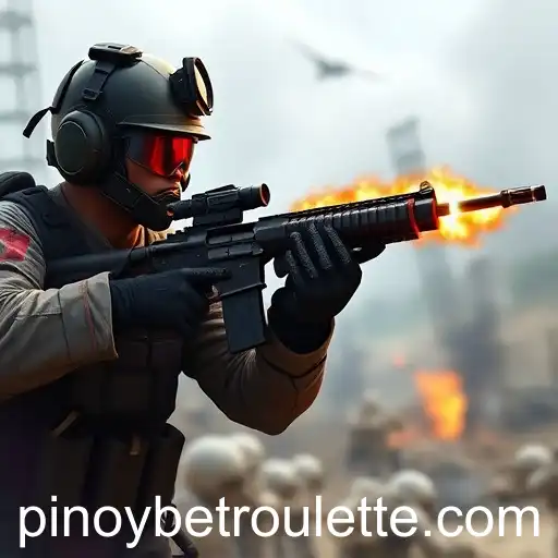 Digital Evolution: PinoyBet in the Gaming Arena