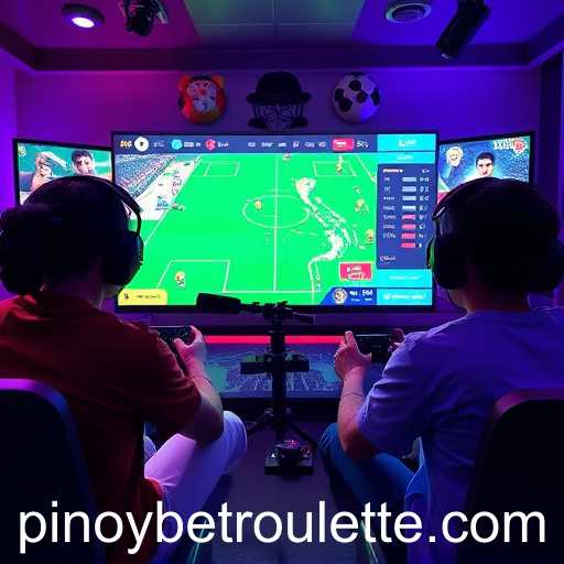 The Rise of Pinoybet: A Digital Gaming Phenomenon