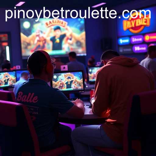 The Rise of Pinoybet: A New Era in Online Gaming