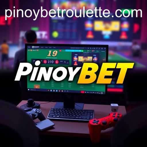Exploring the Rise of Pinoybet in Online Gaming