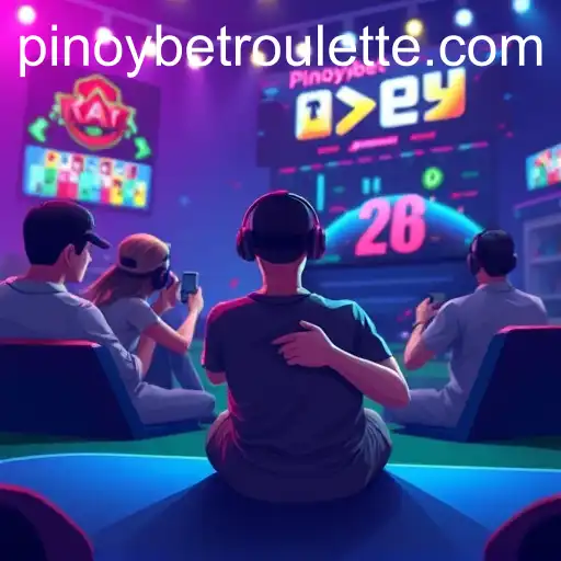 Rising Trends in Online Gaming