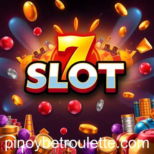 Exploring Slot Games on PinoyBet: A Thrilling Digital Casino Experience