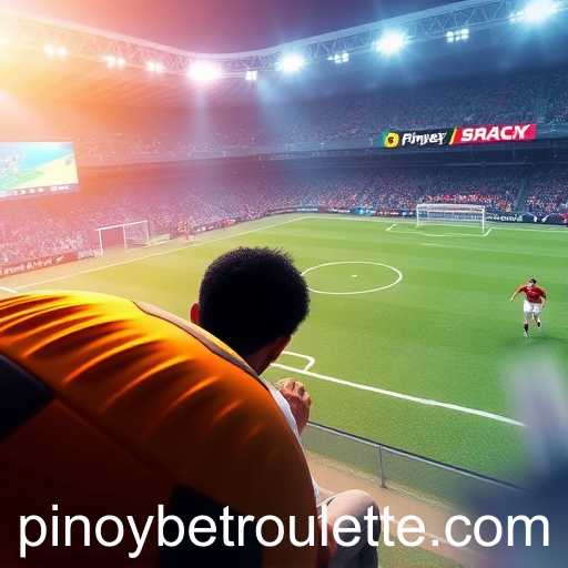 Exploring Sports Betting: The Rise of Pinoybet as a Popular Platform