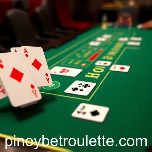 The Rise of Online Gaming: PinoyBet's Influence